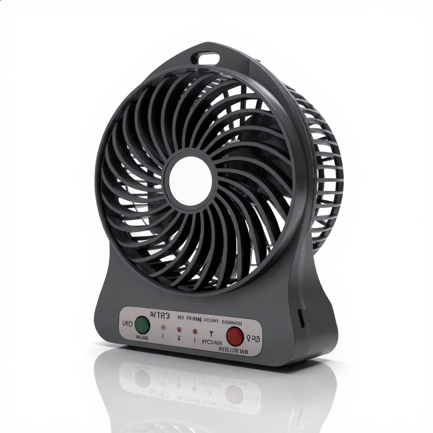 Portable Mini Fan Usb Charging rechargable battery