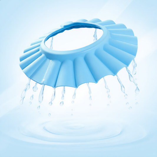 Baby Shower Cap